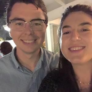 Meet your Posher, Kirstin